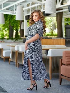 Платье УК-6295-5 Fabrika