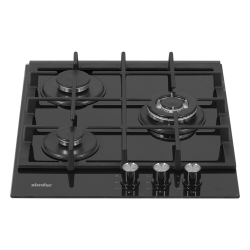 Газовая варочная панель Simfer H45L35B516