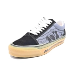 Кеды Vans x Yusuke Hanai Old Skool LX 'Black Grey Gum' VN000D56BN5