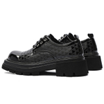 YEDANI Work Boots Men"s Low top Black