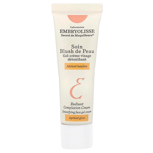 Embryolisse, крем для сияния лица, абрикосовый, 30 мл (1,01 жидк. унции)