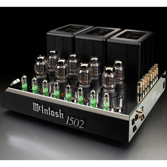 Mcintosh MC1502