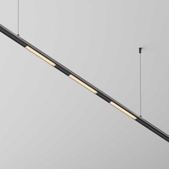 Светильник Maytoni Technical C147CL-L300-6W3K-B