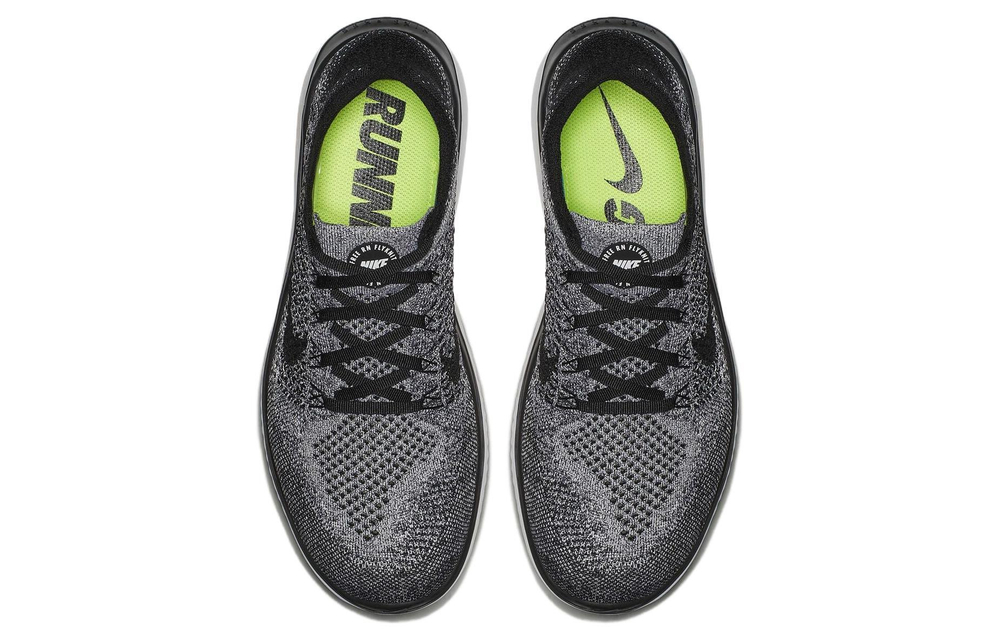 Кроссовки Nike Free Rn Flyknit 2018