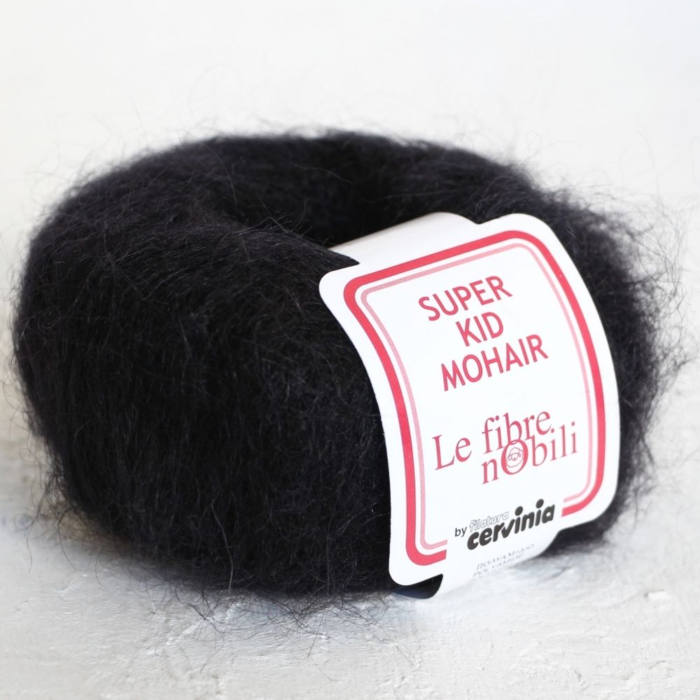 Пряжа Filatura Cervinia Super Kid Mohair (5103)