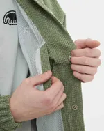 Куртка Anteater SS24 Coach Jacket Velvet Olive