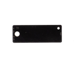 UHF RFID метка UHF-TAG-1 (Anti-Metal) M4QT, корпусная защищенная