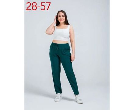 Брюки 7391817 Fabrika