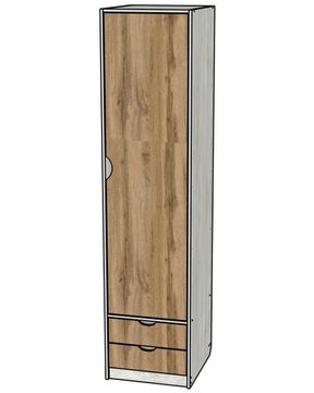 Шкаф ГРАНД-ЛАВОРО-24