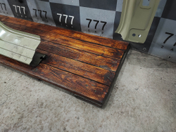 Боковина правая Haval Jolion 24-нв Новая Оригинал 5401102XST13A