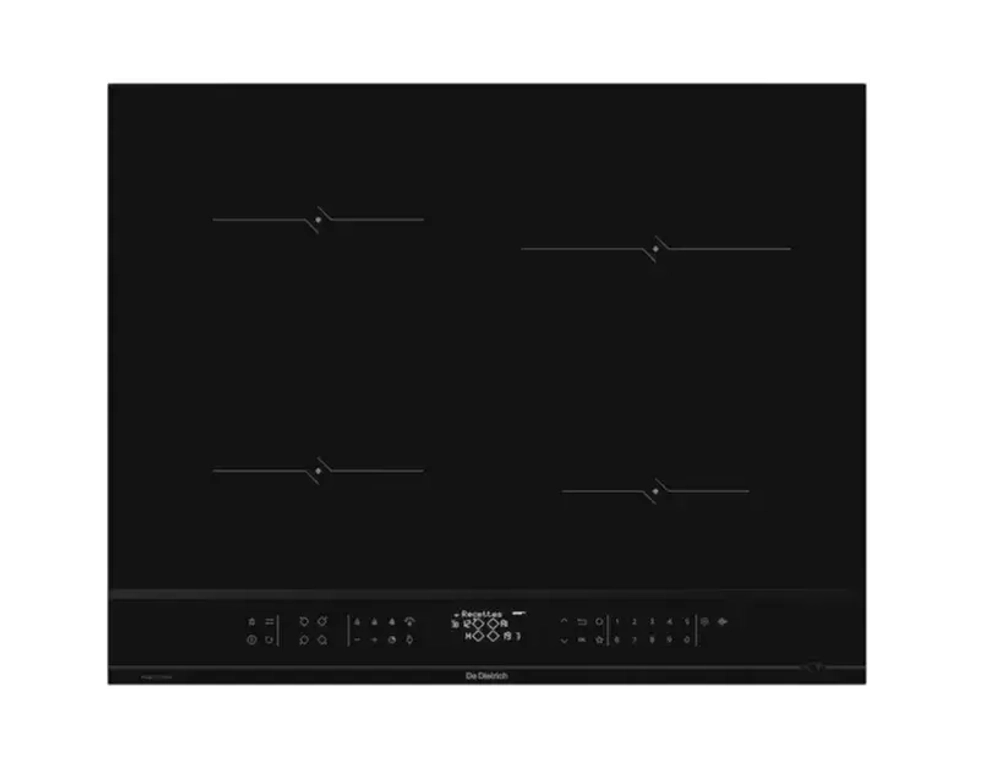 Индукционная стеклокерамическая панель De Dietrich DPI4420B