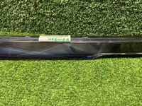 Блок управления климат-контроля BMW I7 G70 (22-нв)