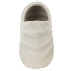 GAEM Ваза для искусственных цветов, 1750 мл, L20 W10,5 H19 см