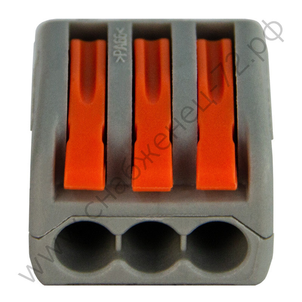 Строительно-монтажные клеммы Энергия СМК