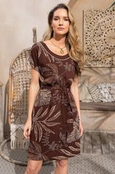 Туника к/р Mia-Amore 5320 "Kilimanjaro"