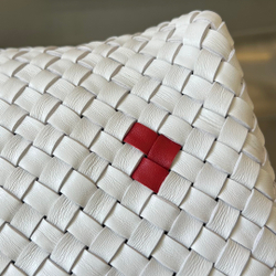 Bottega Veneta Large Cabat