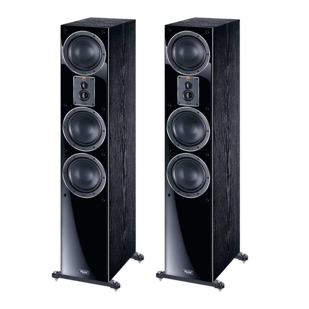 Напольная акустика Magnat Signature 507 Black