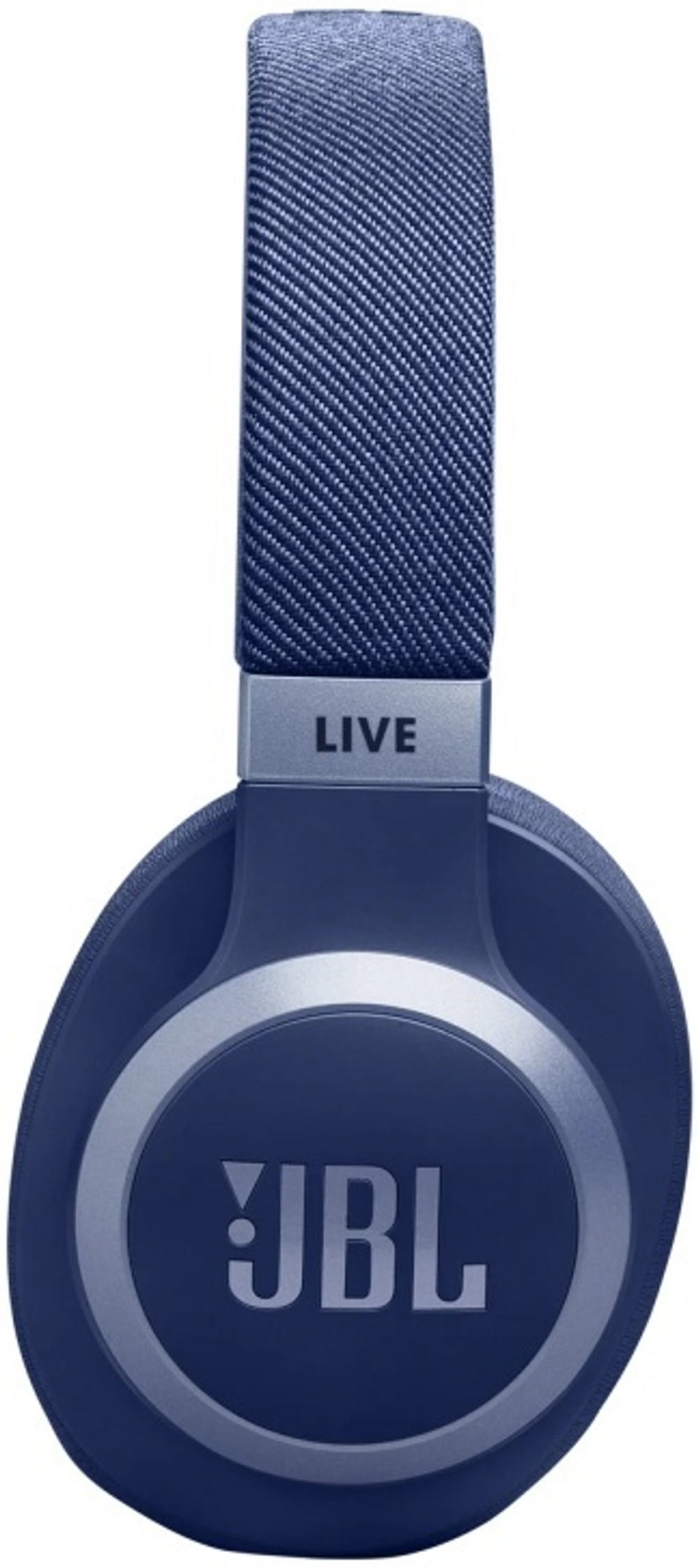Беспроводные наушники JBL Live 770NC синий