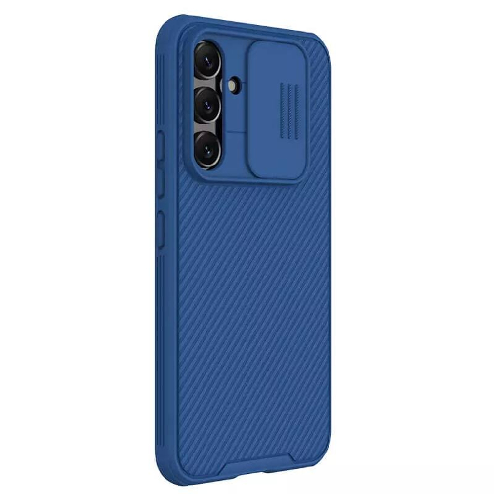 Накладка Nillkin CamShield Pro Case с защитой камеры для Samsung Galaxy A54 5G