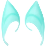 Карнавальный аксессуар «Эльфийские уши» 10*4,5 см