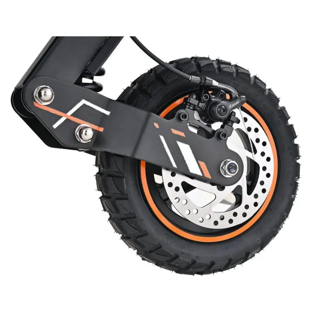 Электросамокат Kugoo F1 Pro