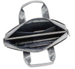 Сумка для ноутбука Lamark L244 Light Grey
