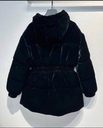 Пуховик Prada