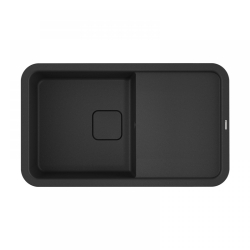 Кухонная мойка Omoikiri Tasogare-86-BL