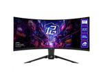 Монитор ASRock Phantom Gaming PG34QRT2B