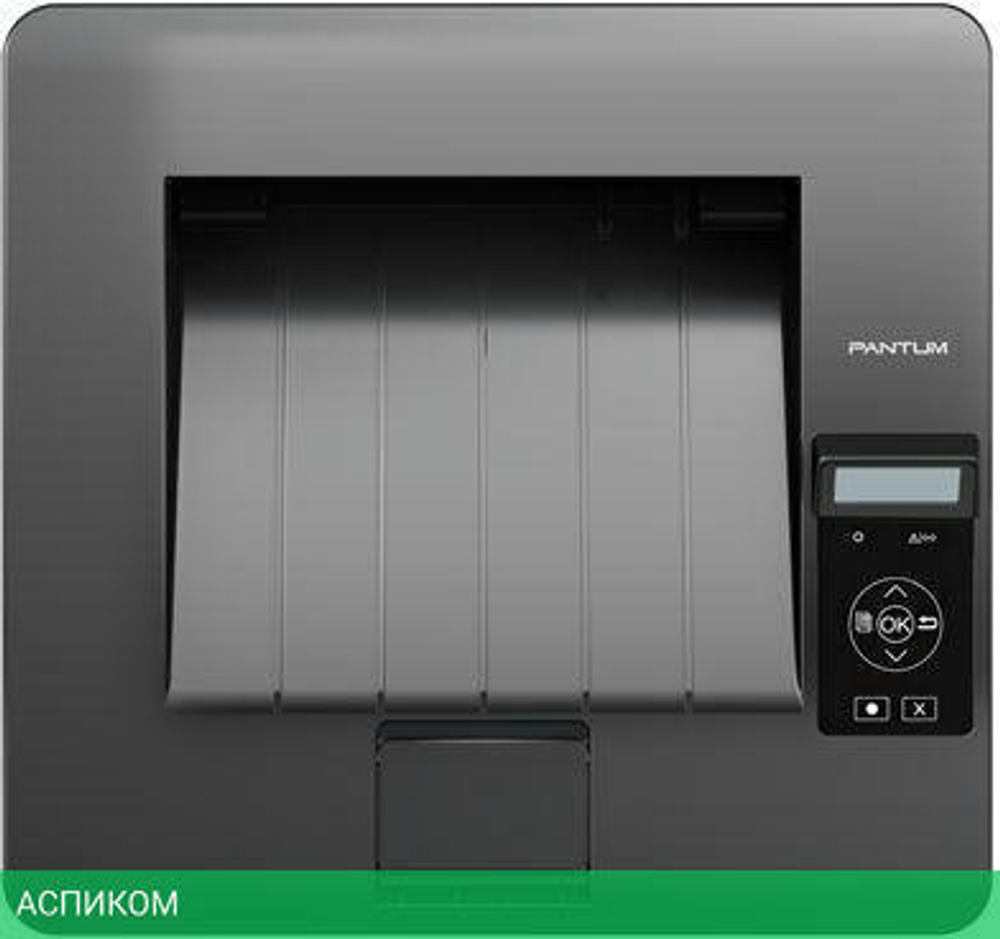 Принтер Pantum BP5100DN