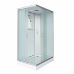 Душевая кабина Niagara Classic NG-43975-14Q 90x70