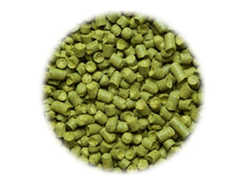 Хмель Мандарина Бавария (Mandarina bavaria) α-8.5% 100г