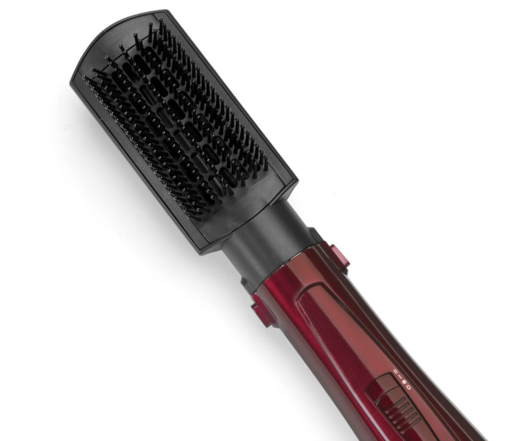 Фен-щетка BaByliss Inspired Air Styler AS812PE - 3