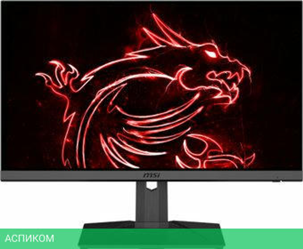 Игровой монитор MSI Optix MAG275R2