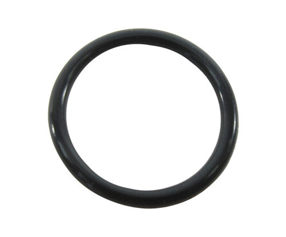 Proponent M83248-1-016 O-Ring, 5/8 in ID, 3/4 in OD, 1/16 in Thick, Fluorocarbon Rubber