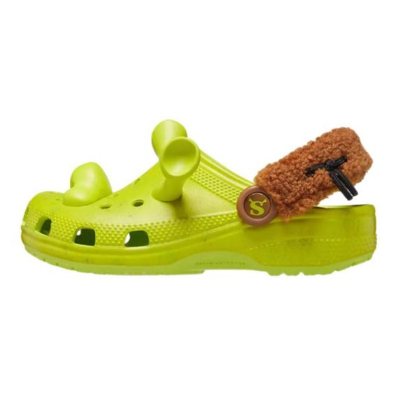 Crocs Classic Clog 'Shrek'