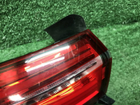 Фонарь левый внешний Geely Tugella (2019-2024)