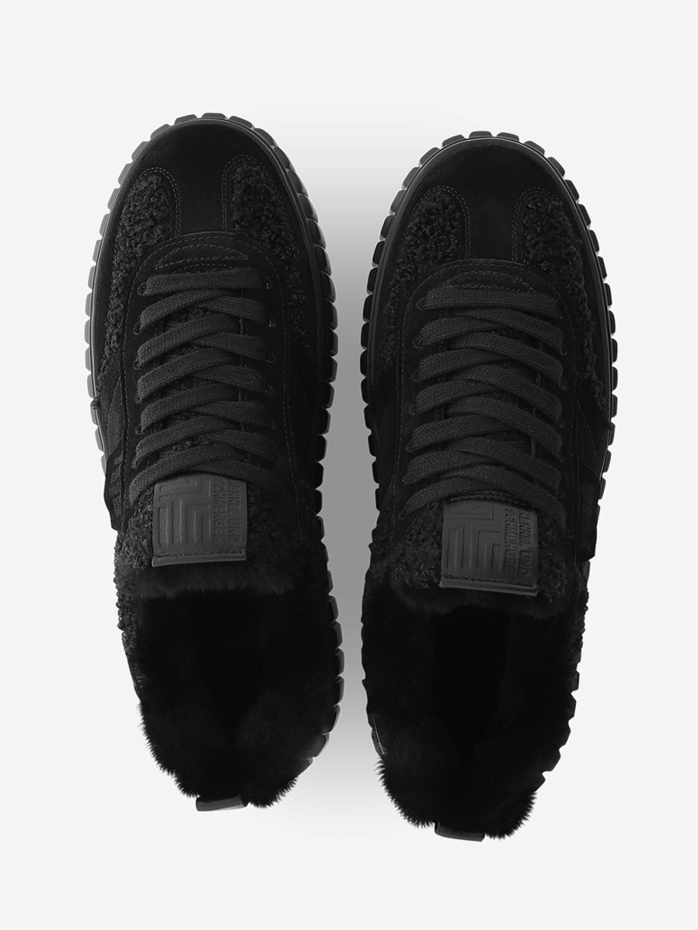 Кеды женские Kennel&Schmenger Zap