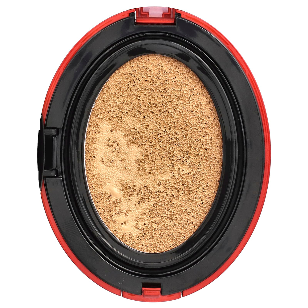 TIRTIR, Mask Fit Red Cushion, кушон, 27N Camel, 18 г (0,63 унции)