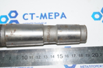 Фреза к/х 45х63х188 z=4 к/м4 Р6М5
