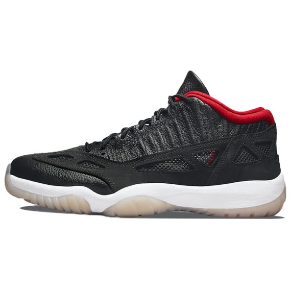 Jordan Air Jordan 11 Винтажные баскетбольные мячи Низкие Мужские