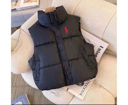 Жилет 7390581 Fabrika