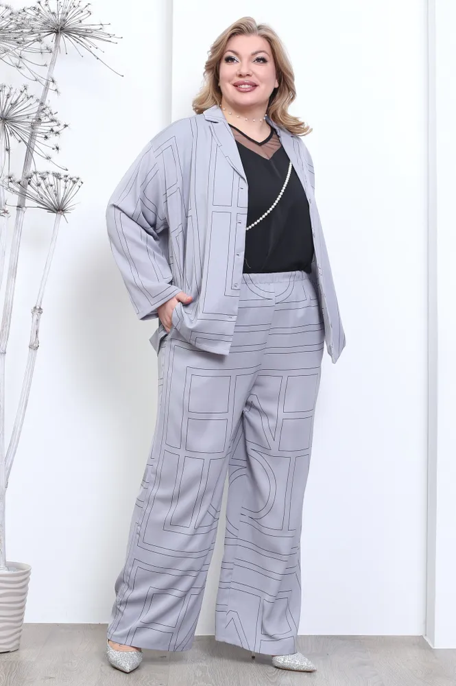 Костюм 5909 Fabrika