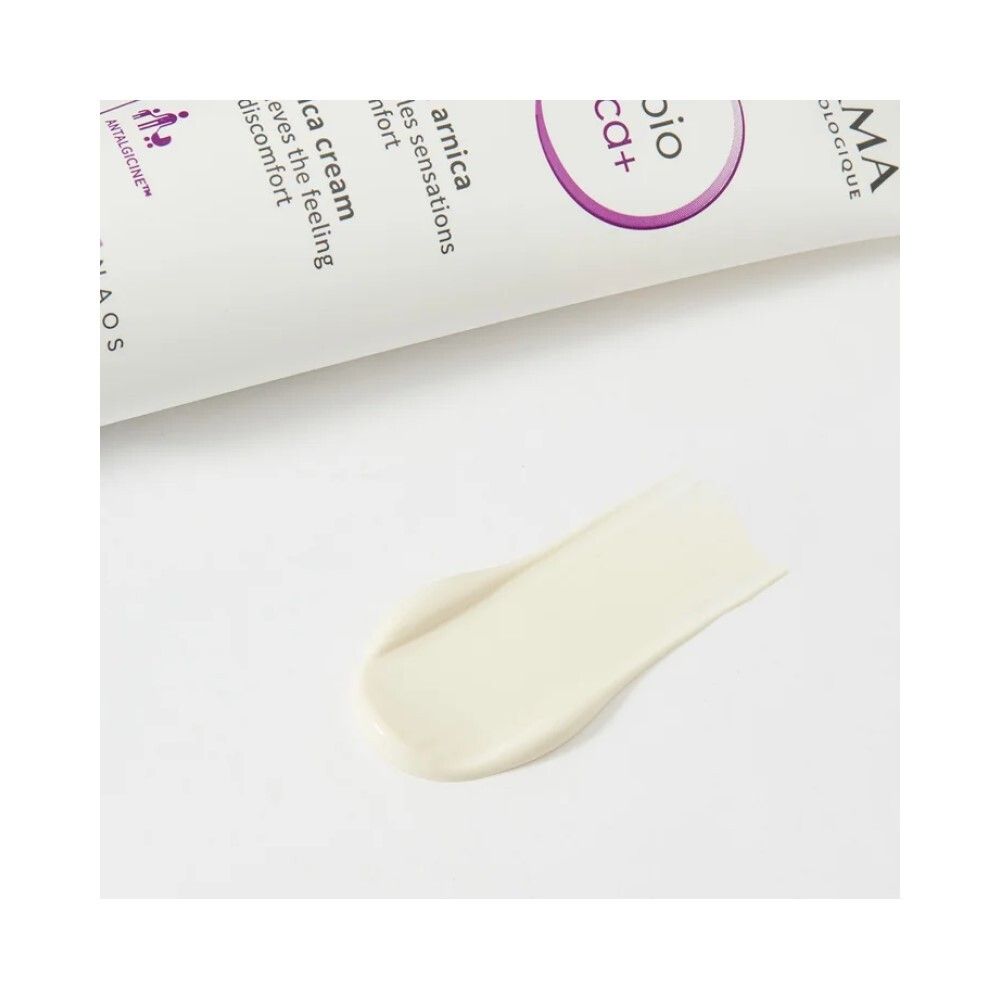 Bioderma Cicabio Arnica+ Крем Арника+, 40 мл