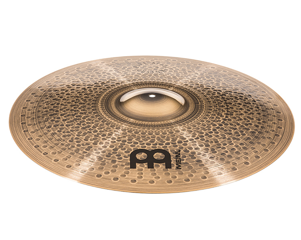 PAC22MTR Pure Alloy Custom Medium Thin Ride Тарелка 22", Meinl