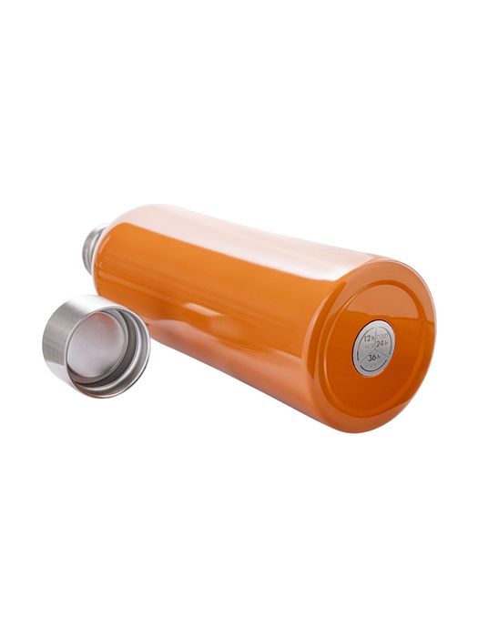 Термос Bugatti B Bottle Twin orange BBT-OL800IS