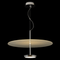 Светильник подвесной Crystal Lux NICOLE SP18W LED