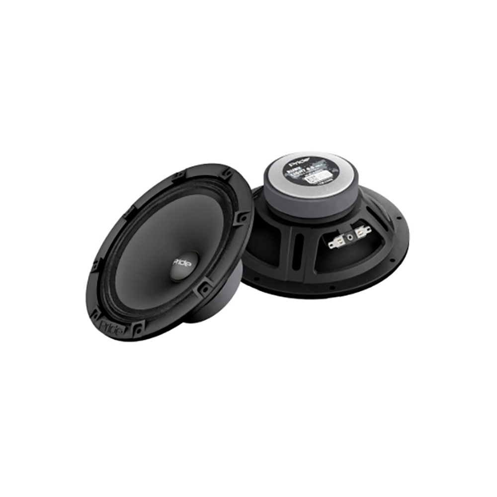 Pride Ruby Light 6.5" V.2 New