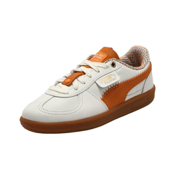 Кроссовки Puma x Squid Game Palermo 'White Orange' 401074-01