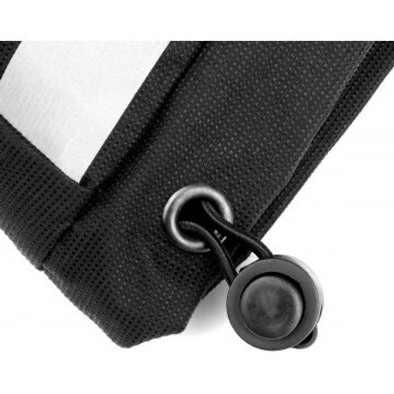 Рукавицы Helios Профессионал черный/красный, размер XL